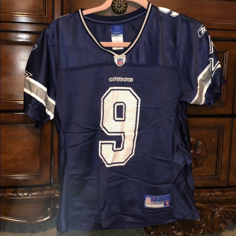 Dallas Cowboys Jersey